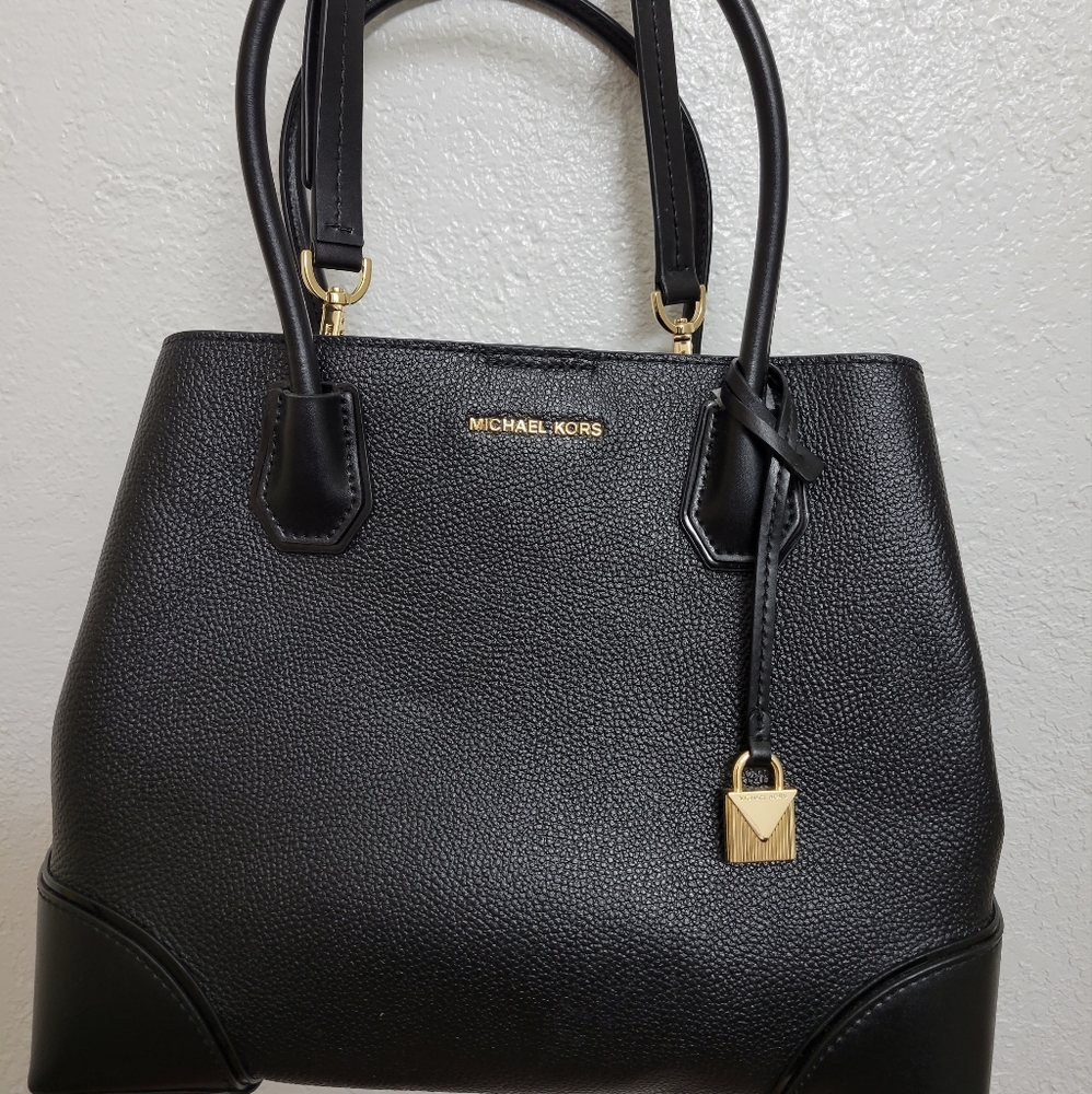 Michael Kors Mercer Gallery Tote